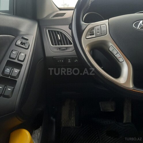 Hyundai ix35 2013, 58,000 km - 2.0 l - Bakı