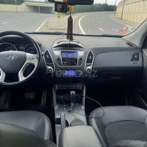 Hyundai ix35 2013, 58,000 km - 2.0 l - Bakı