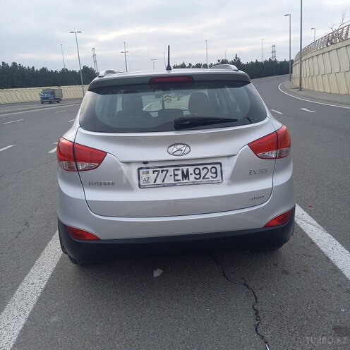Hyundai ix35 2013, 58,000 km - 2.0 l - Bakı