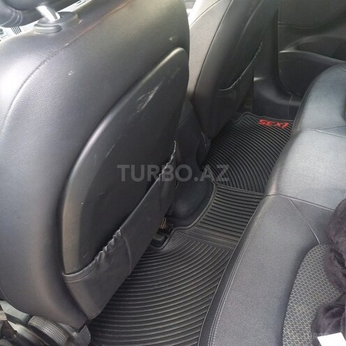 Hyundai ix35 2013, 58,000 km - 2.0 l - Bakı