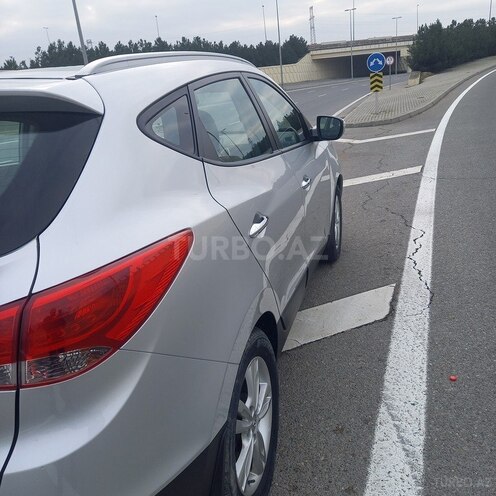Hyundai ix35 2013, 58,000 km - 2.0 l - Bakı