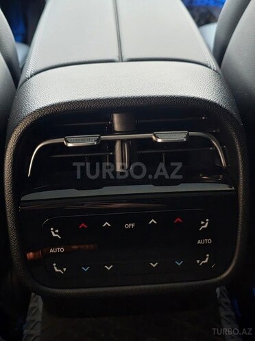 Mercedes E 300 e 2025, 1,300 km - 2.0 l - Bakı