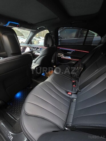 Mercedes E 300 e 2025, 1,300 km - 2.0 l - Bakı