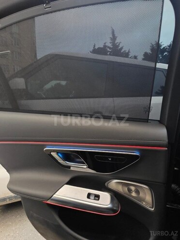 Mercedes E 300 e 2025, 1,300 km - 2.0 l - Bakı