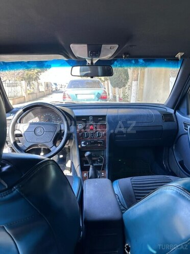 Mercedes C 220 1999, 999,900 km - 2.2 л - Bakı