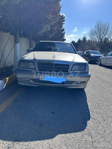 Mercedes C 220 1999, 999,900 km - 2.2 л - Bakı