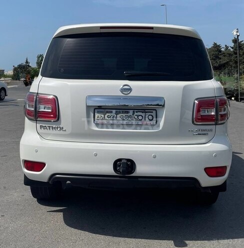 Nissan Patrol-7