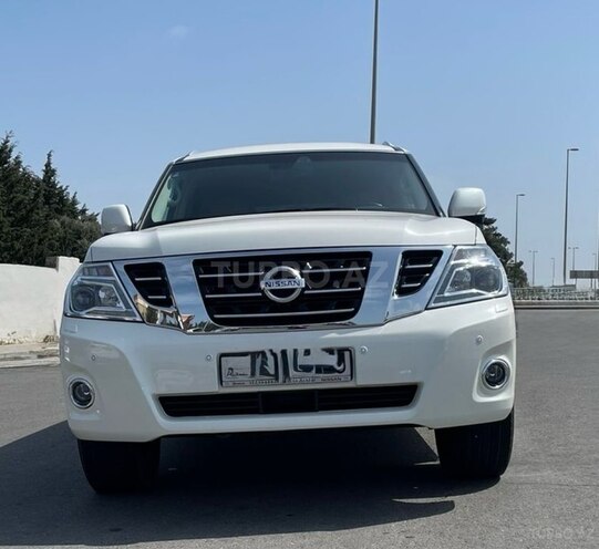 Nissan Patrol-6