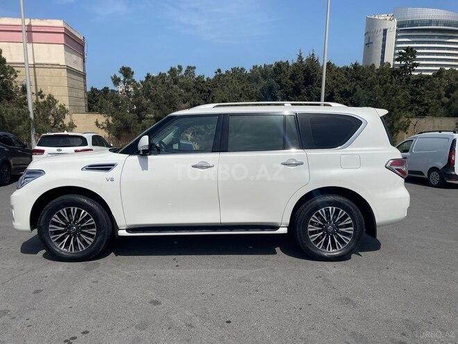 Nissan Patrol-2