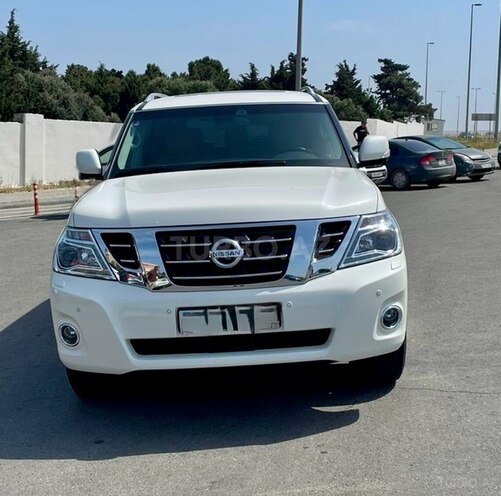 Nissan Patrol-1