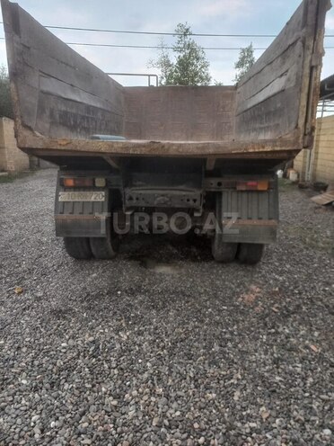 KamAz 55111-2