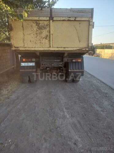 KamAz 55111-3