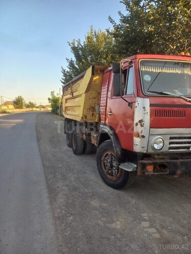 KamAz 55111-4