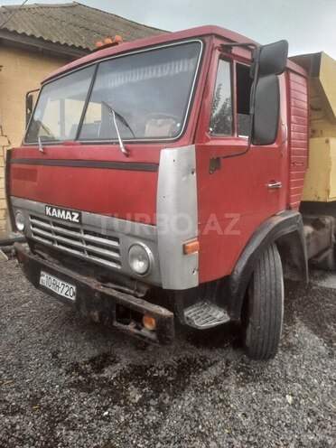 KamAz 55111-1