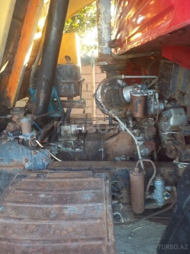 KamAz 55111-8