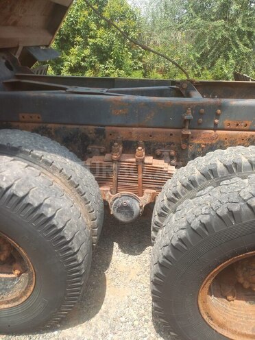 KamAz 55111-9