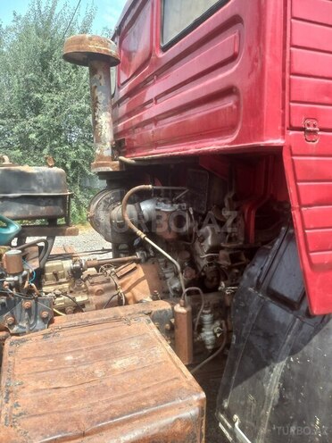 KamAz 55111-11