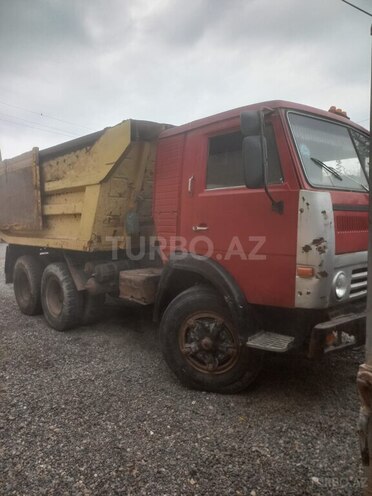 KamAz 55111-15