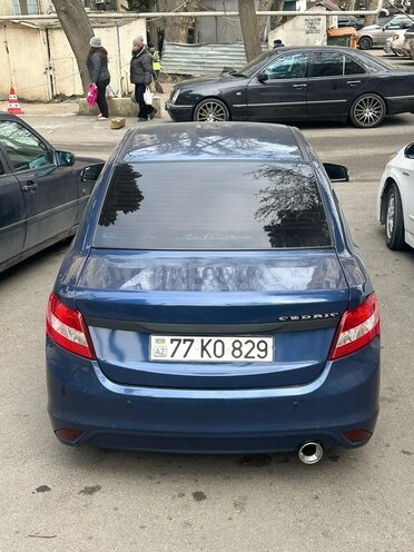 Saipa Saina 2019, 136,000 km - 1.5 l - Bakı
