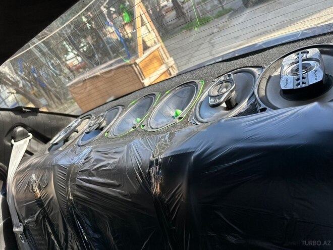 Saipa Saina 2019, 136,000 km - 1.5 l - Bakı