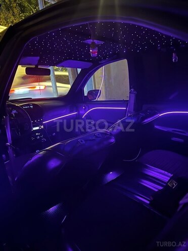 Saipa Saina 2019, 136,000 km - 1.5 l - Bakı