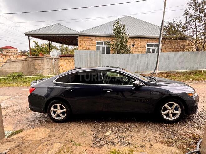 Chevrolet Malibu 2016, 168,000 km - 1.5 l - Quba