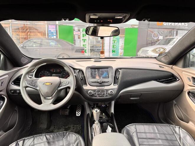 Chevrolet Malibu 2016, 168,000 km - 1.5 l - Quba