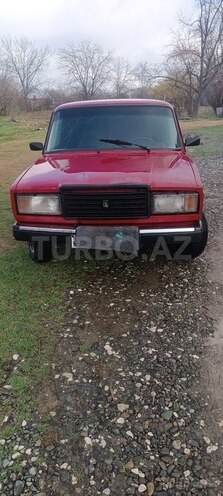 LADA (VAZ) 2107 1996, 300,000 km - 1.6 л - Ağdam