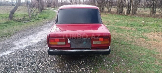 LADA (VAZ) 2107 1996, 300,000 km - 1.6 л - Ağdam