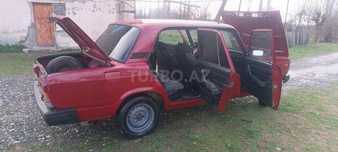 LADA (VAZ) 2107 1996, 300,000 km - 1.6 л - Ağdam