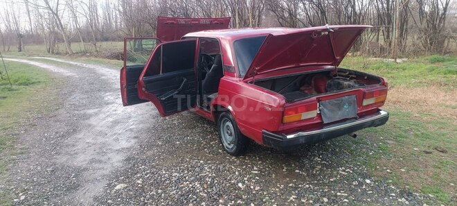 LADA (VAZ) 2107 1996, 300,000 km - 1.6 л - Ağdam