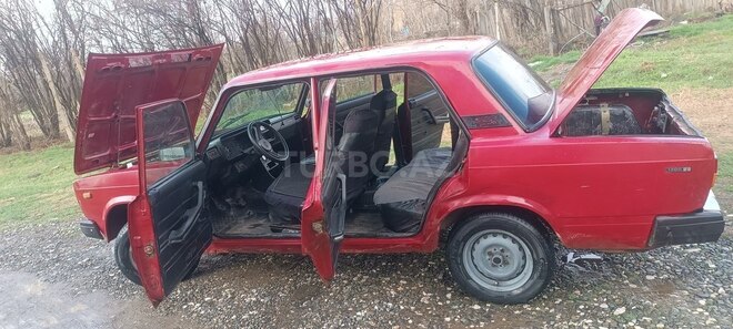 LADA (VAZ) 2107 1996, 300,000 km - 1.6 л - Ağdam