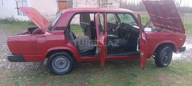 LADA (VAZ) 2107 1996, 300,000 km - 1.6 л - Ağdam