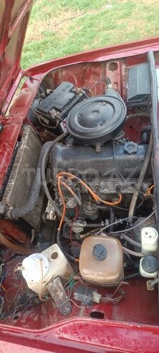 LADA (VAZ) 2107 1996, 300,000 km - 1.6 л - Ağdam