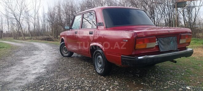 LADA (VAZ) 2107 1996, 300,000 km - 1.6 л - Ağdam