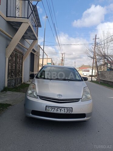 Toyota Prius 2006, 391,000 km - 1.5 l - Bakı