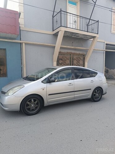 Toyota Prius 2006, 391,000 km - 1.5 l - Bakı