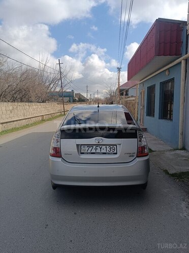 Toyota Prius 2006, 391,000 km - 1.5 l - Bakı
