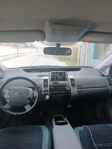 Toyota Prius 2006, 391,000 km - 1.5 l - Bakı