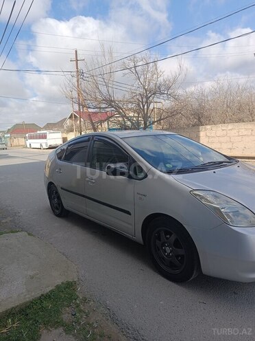 Toyota Prius 2006, 391,000 km - 1.5 l - Bakı