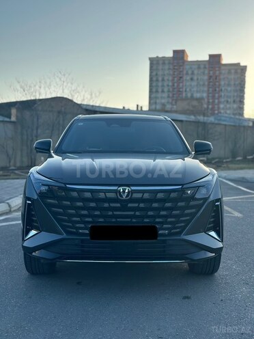 Changan  2025, 5,600 km - 1.5 l - Bakı