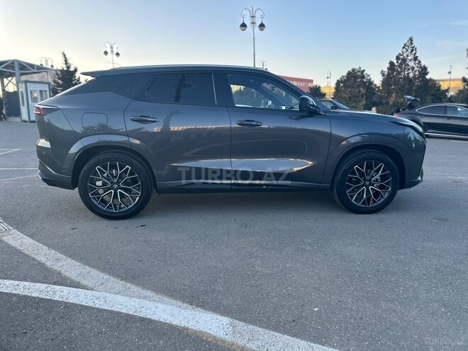 Changan  2025, 5,600 km - 1.5 l - Bakı