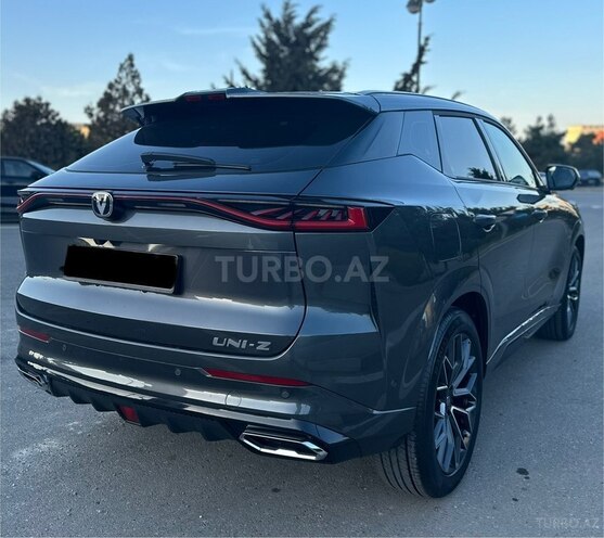 Changan  2025, 5,600 km - 1.5 l - Bakı