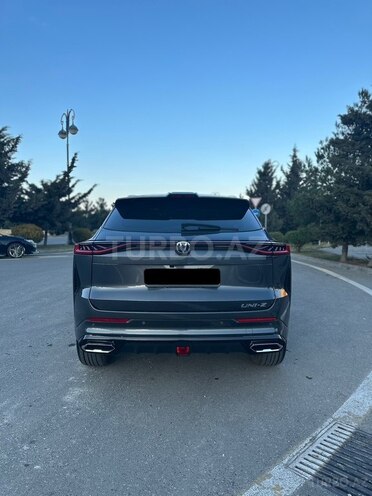 Changan  2025, 5,600 km - 1.5 l - Bakı
