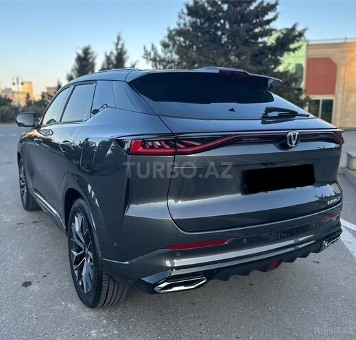 Changan  2025, 5,600 km - 1.5 l - Bakı