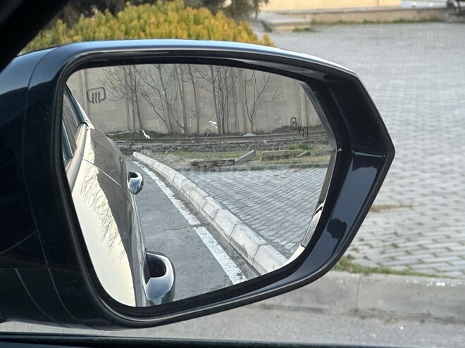 Changan  2025, 5,600 km - 1.5 l - Bakı