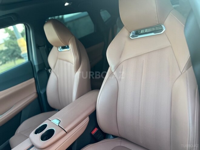 Changan  2025, 5,600 km - 1.5 l - Bakı
