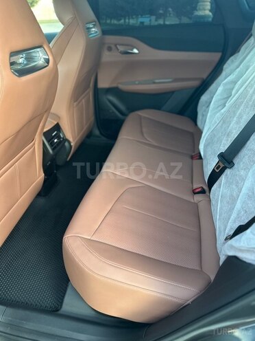 Changan  2025, 5,600 km - 1.5 l - Bakı