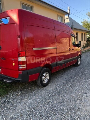 Mercedes Sprinter 313 2006, 730,000 km - 2.2 l - Bakı