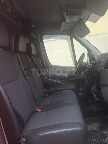 Mercedes Sprinter 313 2006, 730,000 km - 2.2 l - Bakı